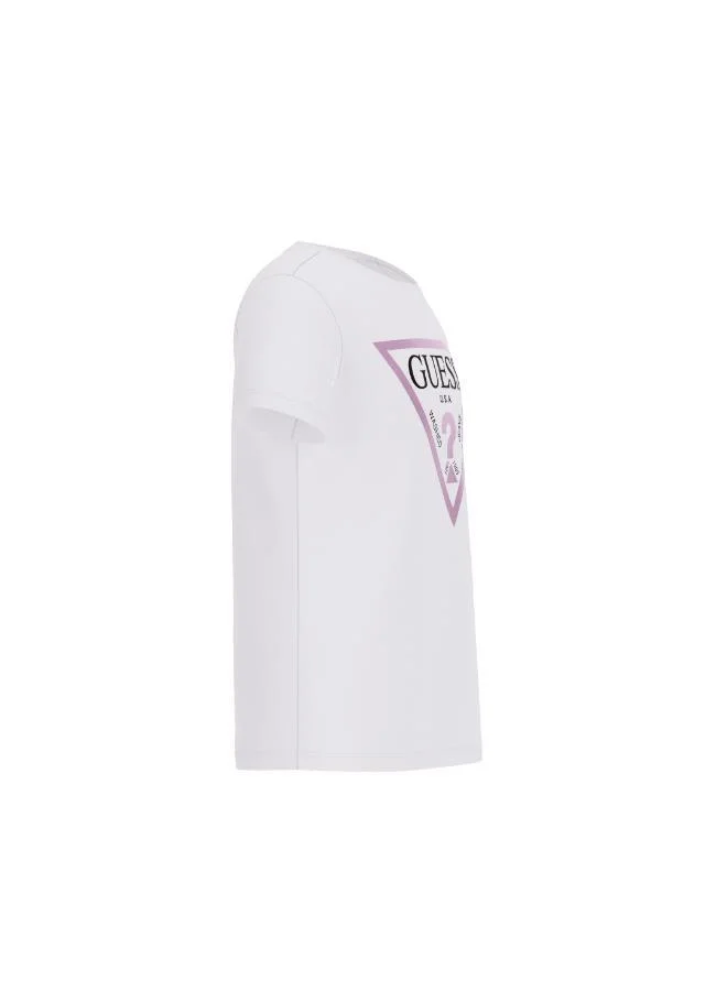 GUESS Kids Printed T-Shirt