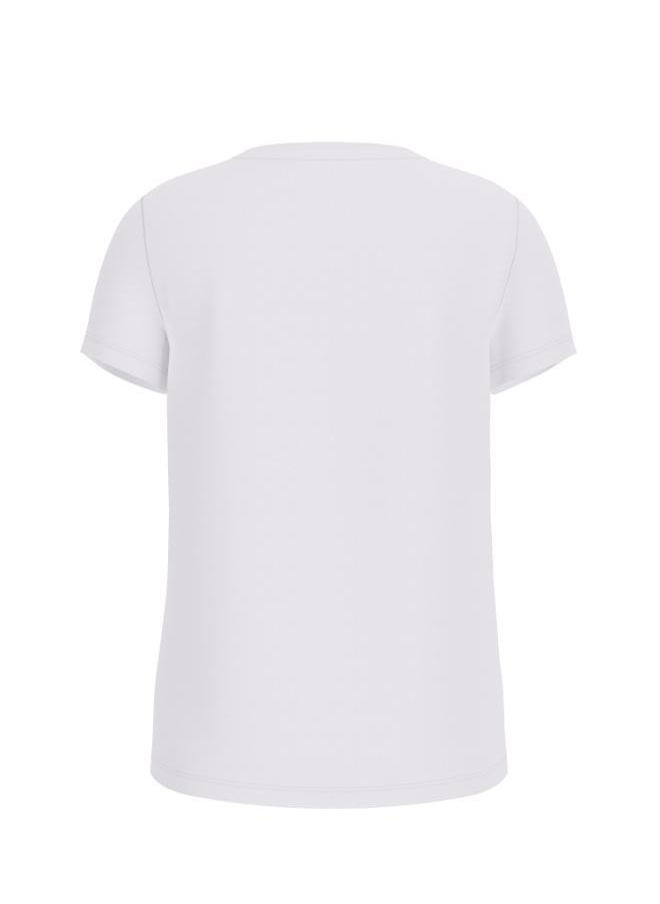 GUESS Kids Printed T-Shirt  - Image 2