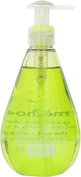 Method Hand Wash Green Tea Aloe Vera 12 fl oz 354 ml - Image 2