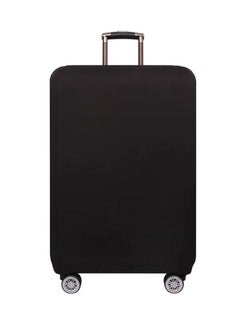 XiuWoo Suitcase Protector Water Resistant Trolley Case Protective Cover for Luggage Spandex Washable Travel  - Image 1