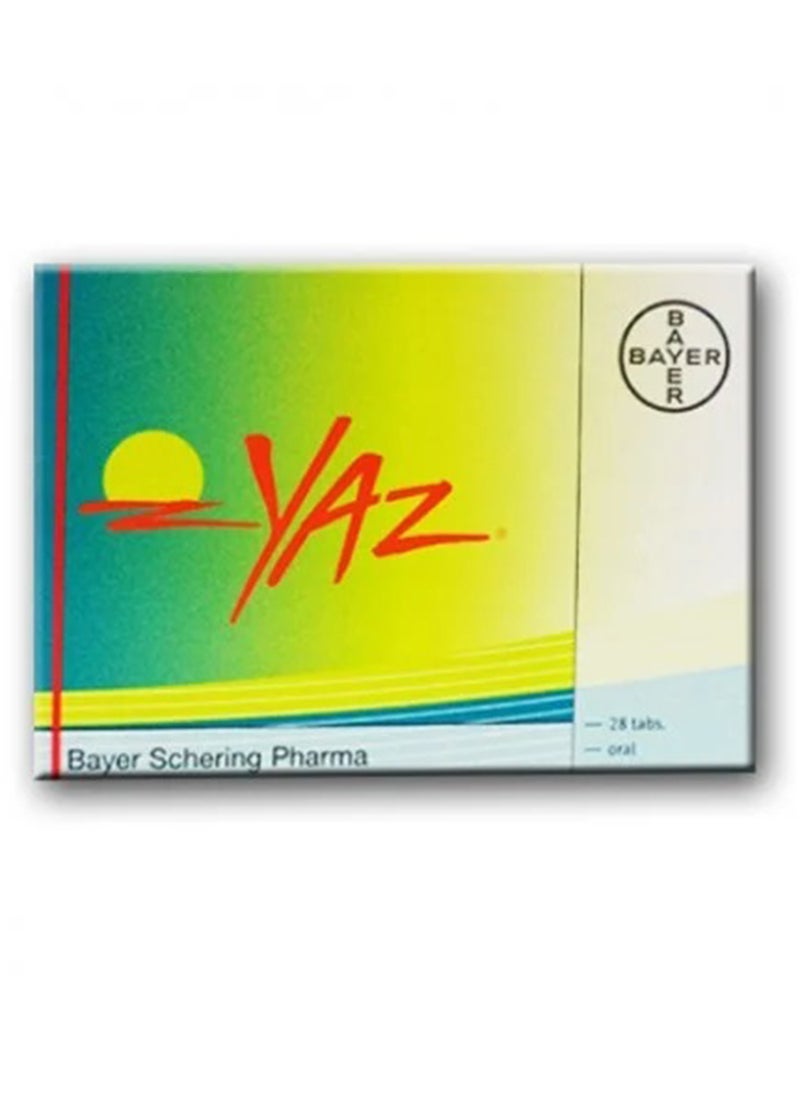 BAYER - قرص الصيف 28`S - Image 1