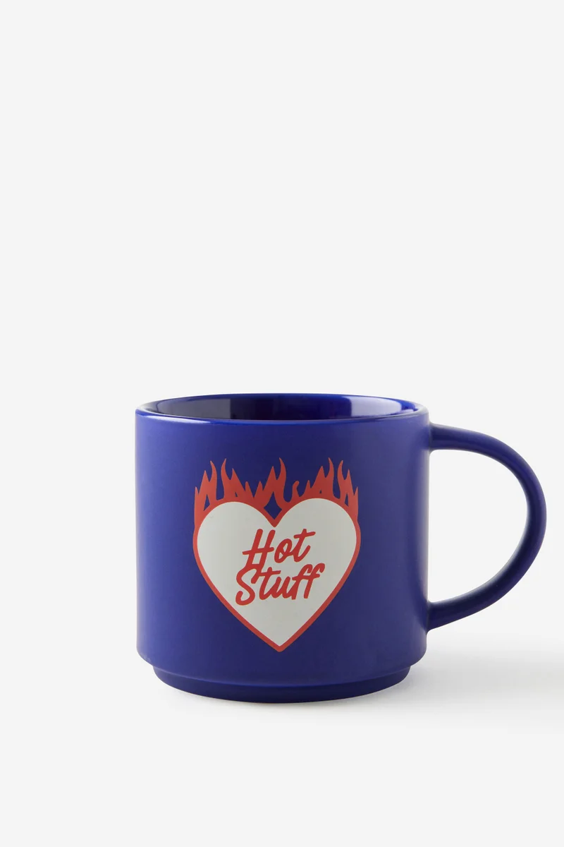تايبو Everyday Mug