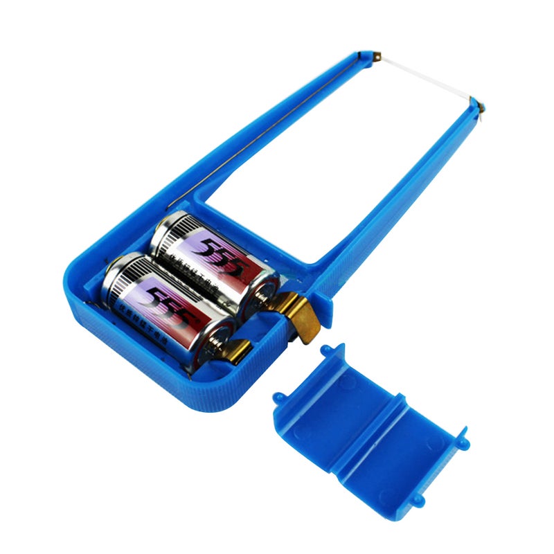 DIY Hand Model Foam Cutting Tool Foam Sculpting Tool Wire Foam Cutter Small Electric Styrofoam Craft, Foam Knife Cutting Machine - Image 3