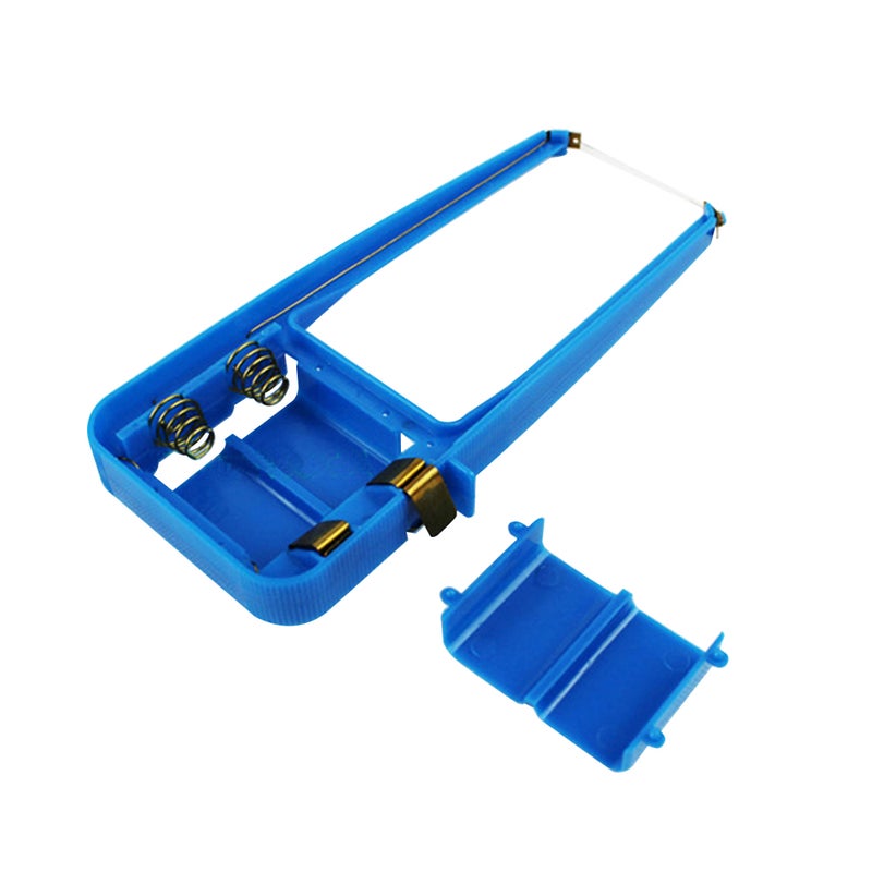 DIY Hand Model Foam Cutting Tool Foam Sculpting Tool Wire Foam Cutter Small Electric Styrofoam Craft, Foam Knife Cutting Machine - Image 4
