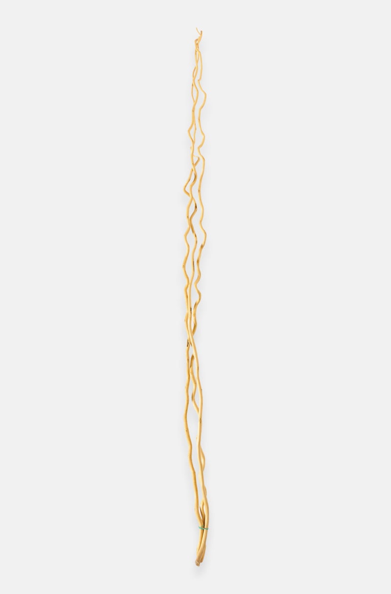 Muy Mucho Kuwa Tree Decoration, Natural  - Image 1