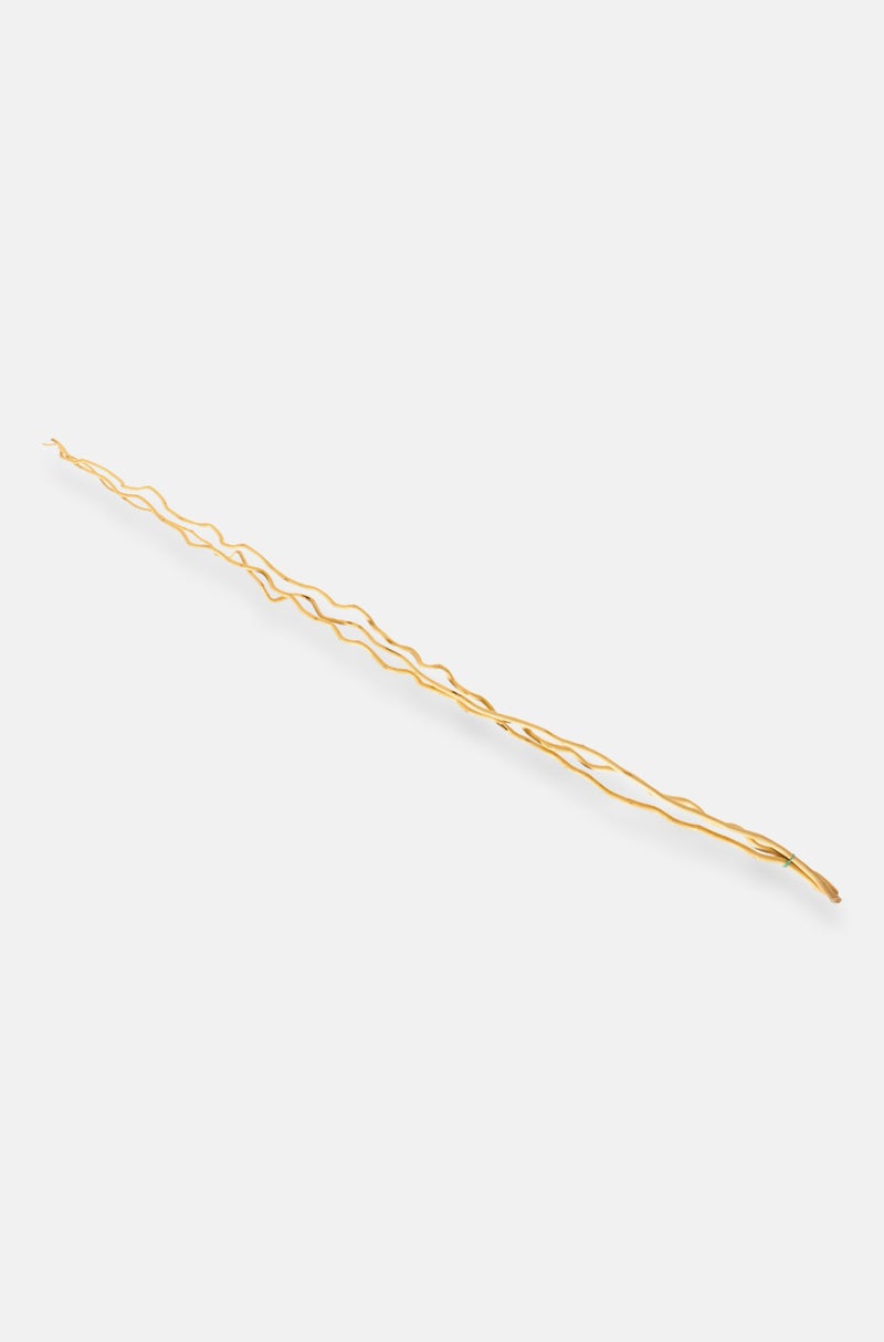 Muy Mucho Kuwa Tree Decoration, Natural - Image 2