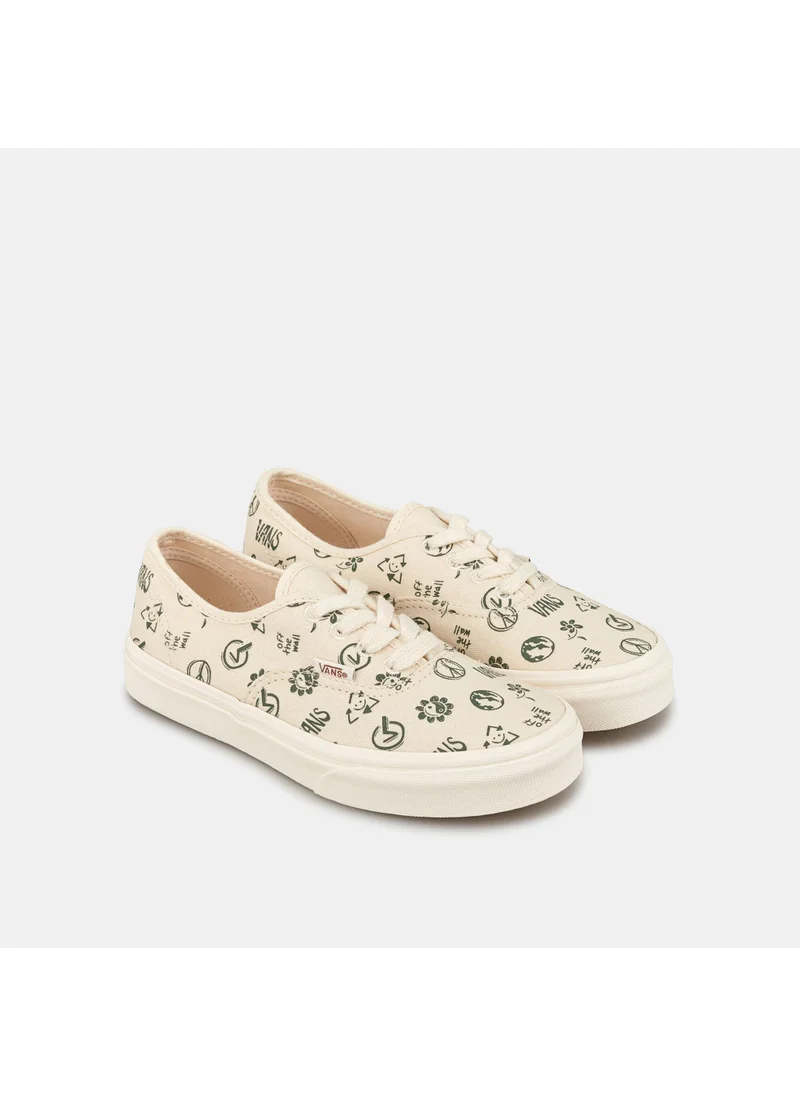 VANS Kids x Pretty Guardian Sailor Moon Shoe (Younger Kids)
