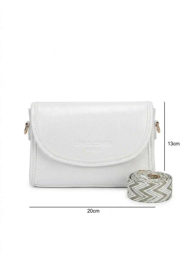 A stylish crossbody bag with a chic BA-60