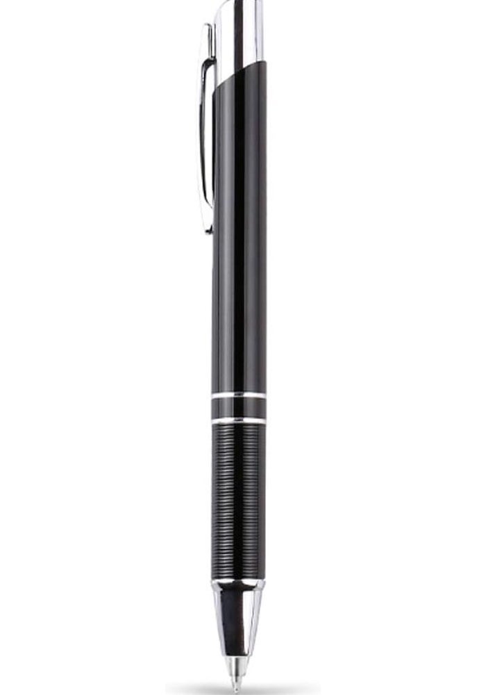 Yacig Lighted Tip Pen - LED Penlight Ballpoint Pen with Light for Writing in the Dark, 3-Pack - Image 2