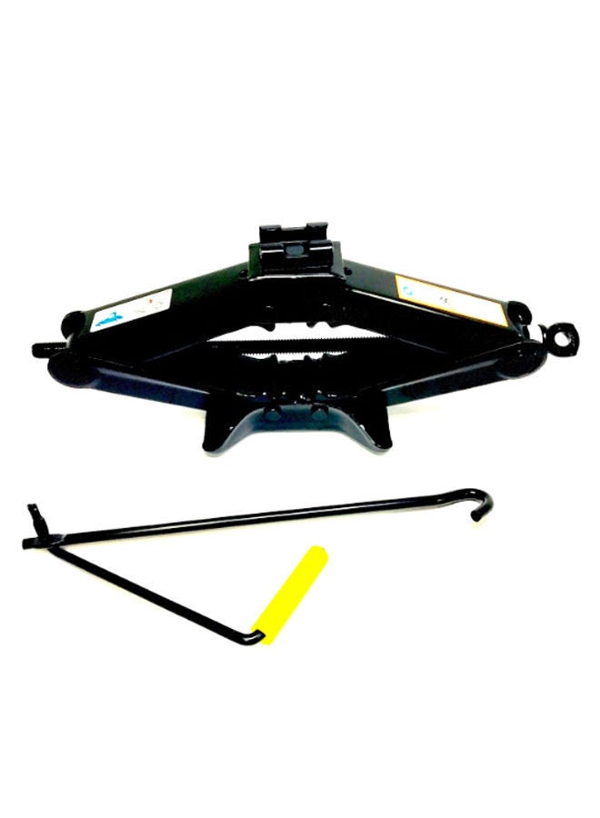 NIBEMINENT Car Jack Scissor 