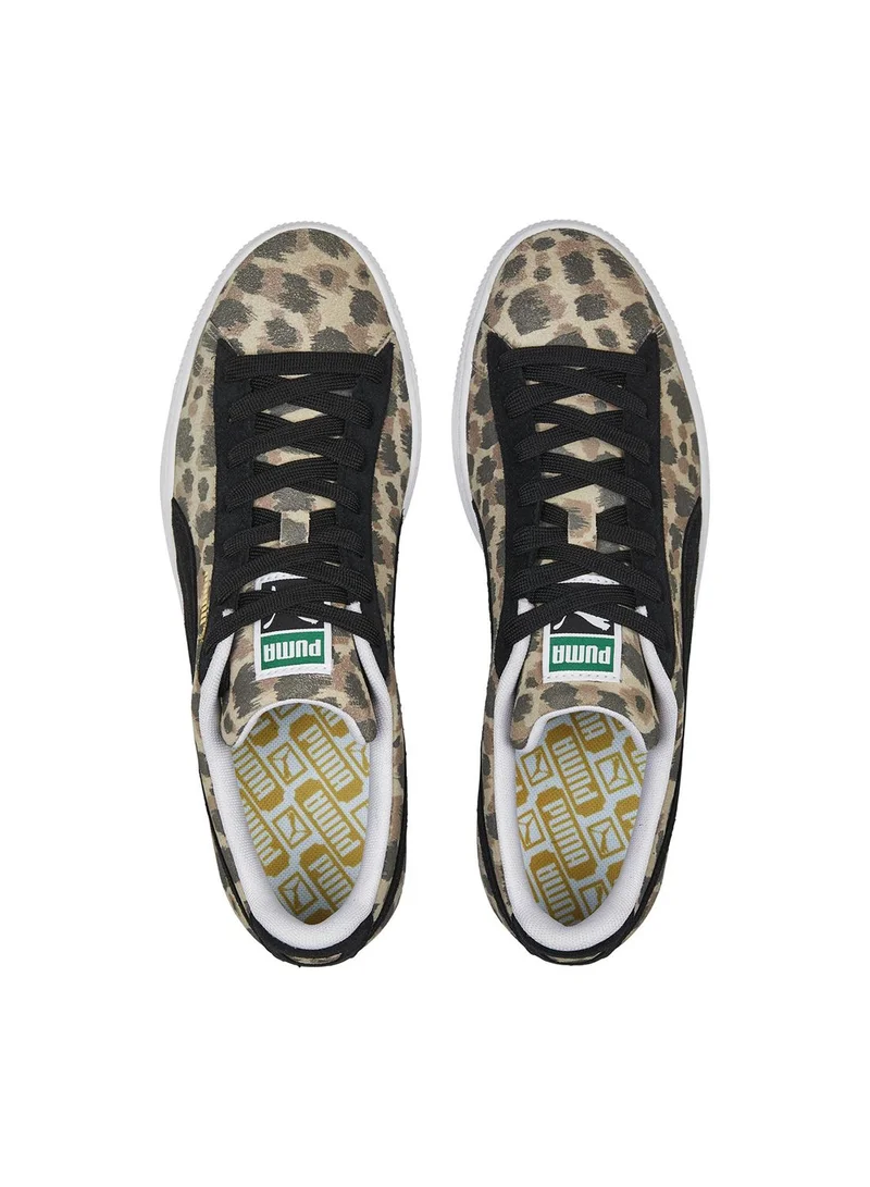 PUMA Suede Animal