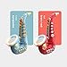 Smaroll Kids Saxophone Toy with Light and SoundMultifunctional Early Educational Toys Musical Instrument Toy for Toddler Girls Boys Beginners Music Simulation Mini Saxophone for Kids - Image 4
