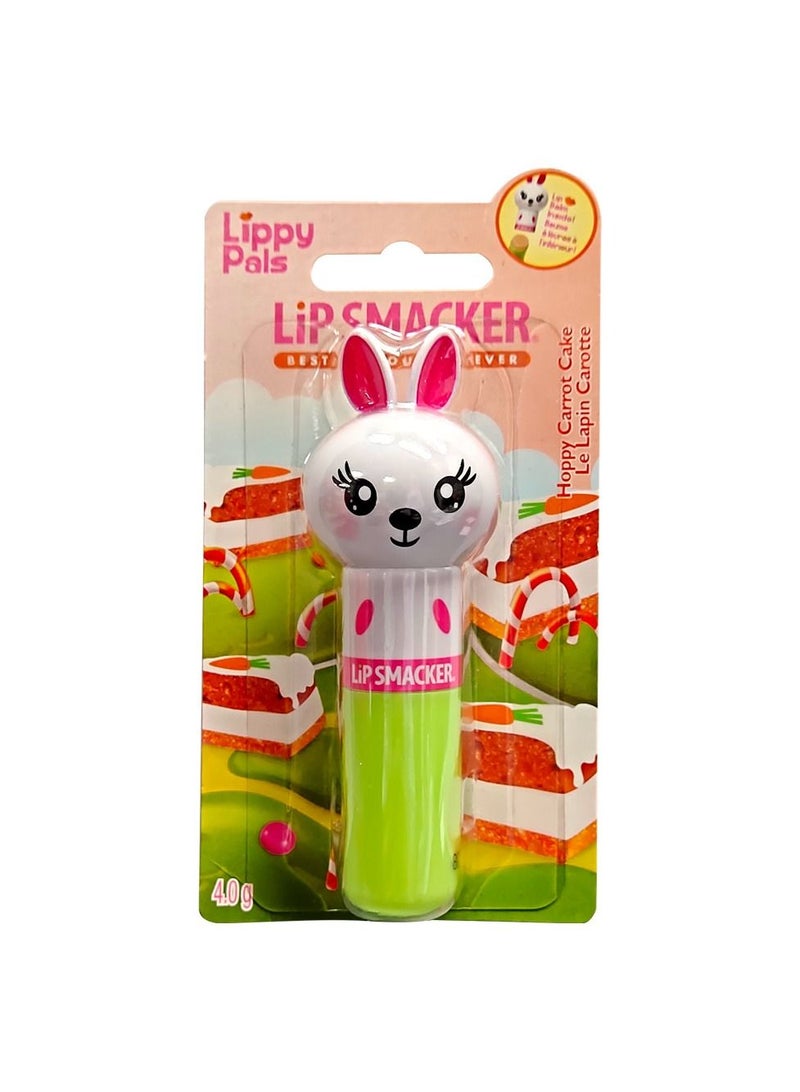 Lip Smacker Lippy Pals Bunny - Single Blister