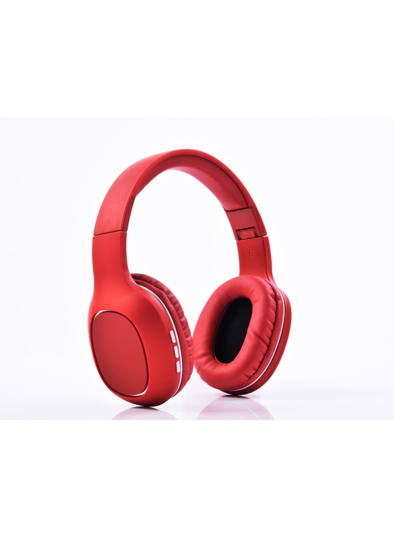 GULFLINK GULFLINK Bluetooth Wireless Headphones for Teens Adults