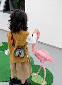 Generic Girls' Fashion Shoulder Crossbody Bag Children's Handbag  - Image 1