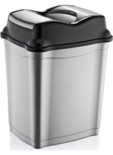 Hobby Life Plastic No 1 Vortex Dustbin (5Lt) 