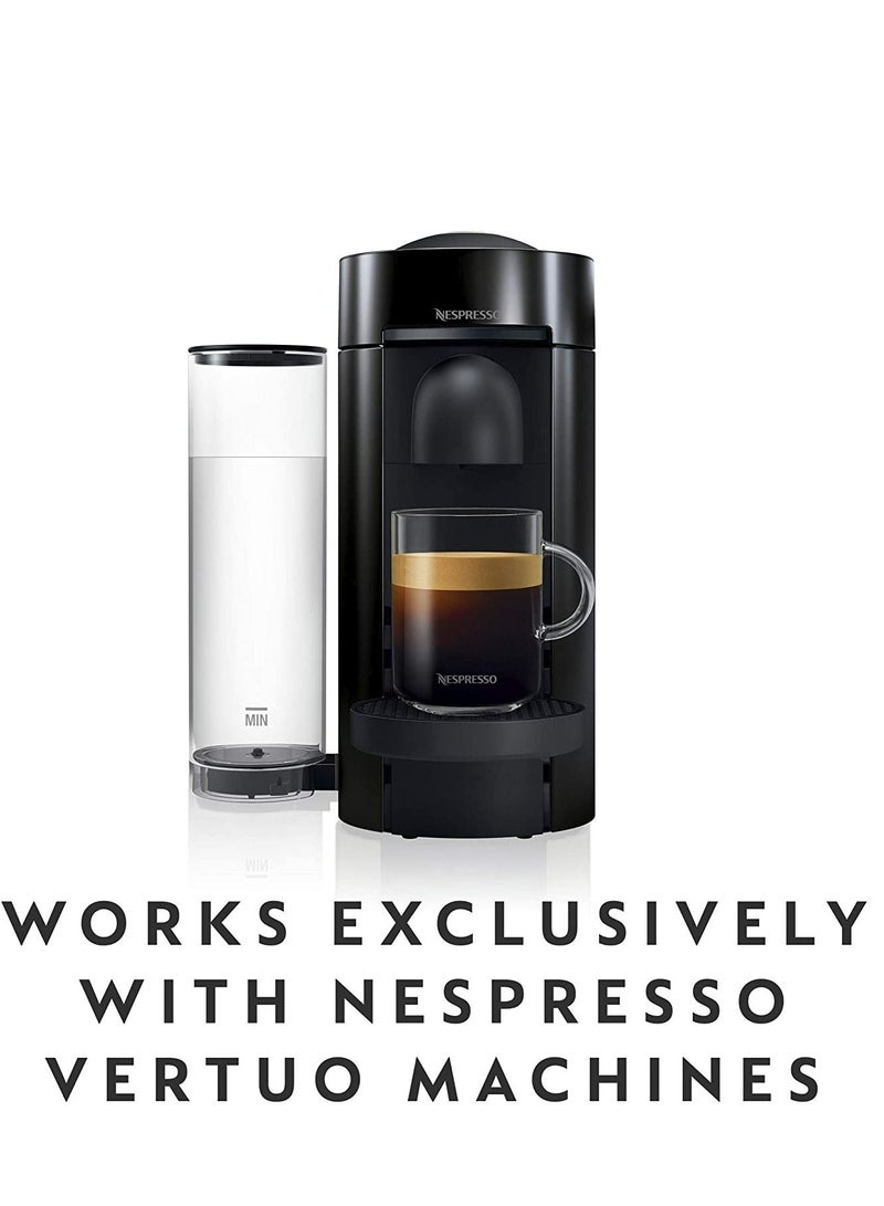 نسبرسو كبسولات نسبريسو VertuoLine  Stormio  قهوة محمصة داكنة  30 كبسولة قهوة - Image 5