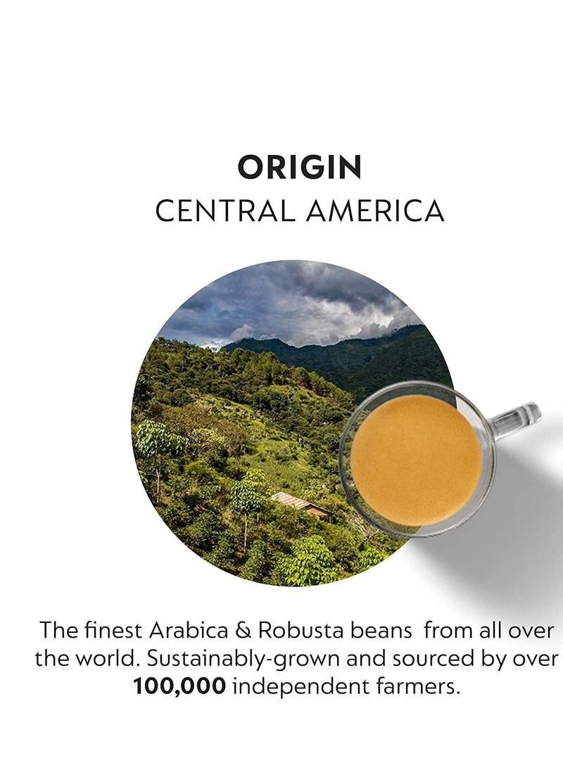 نسبرسو كبسولات نسبريسو VertuoLine  Stormio  قهوة محمصة داكنة  30 كبسولة قهوة - Image 4