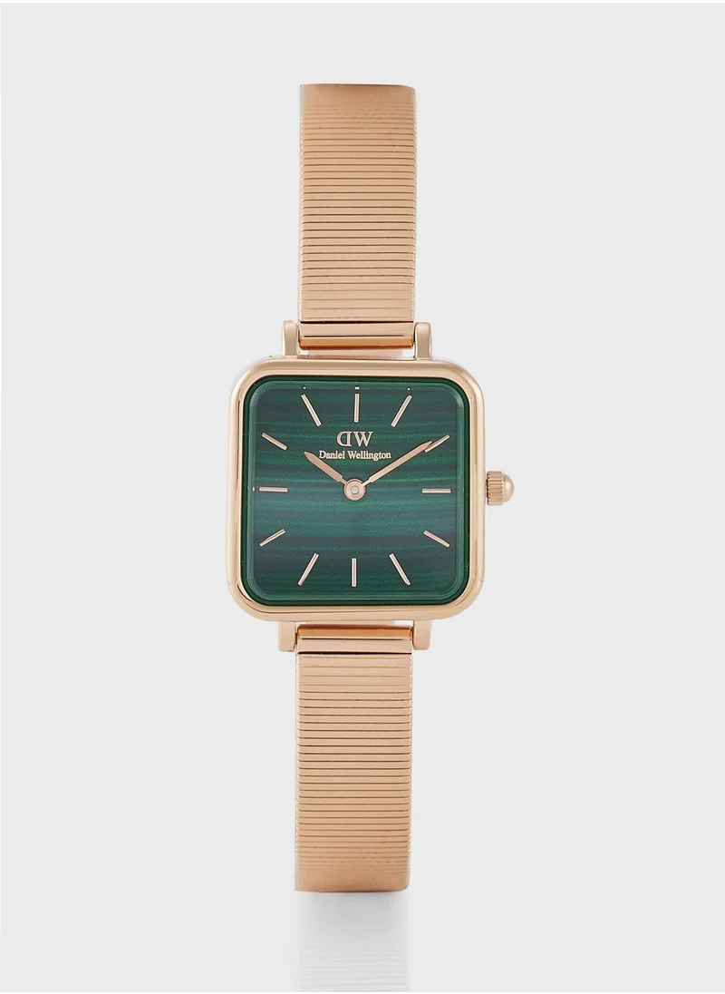 دانيال ولينغتون Quadro Studio 22X22  Watch