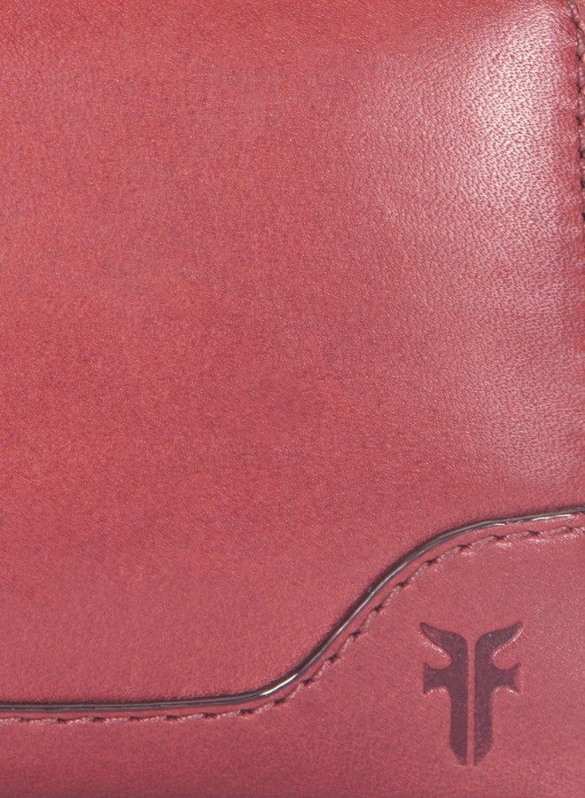 Frye Melissa Small Zip Around - Image 4