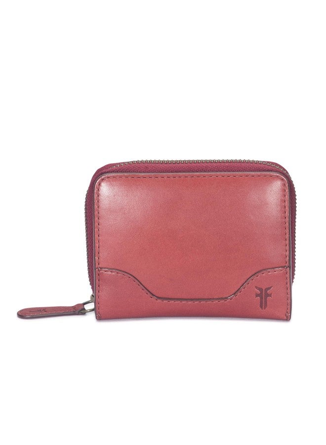 Frye Melissa Small Zip Around - Image 1