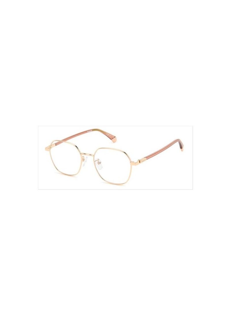 Polaroid Eyeglasses Model PLD D474/G Color DDB/19 Size 50 mm