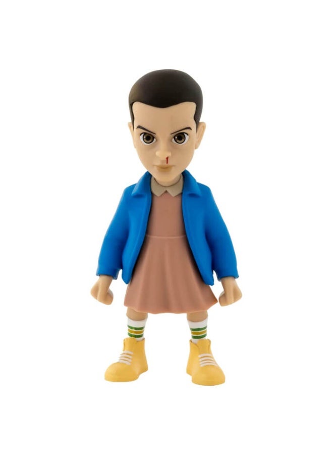 Minix مينكس سترينجر ثينغز إلفن - Image 2