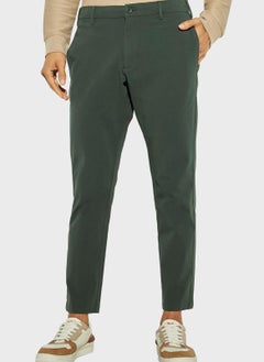 Essential Relaxed Fit Chinos