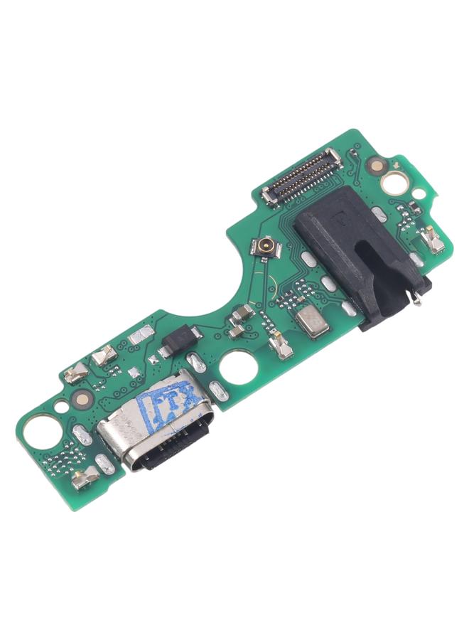 لوحة منفذ الشحن الأصلية لهاتف Infinix Smart 8 X6525 - Image 2
