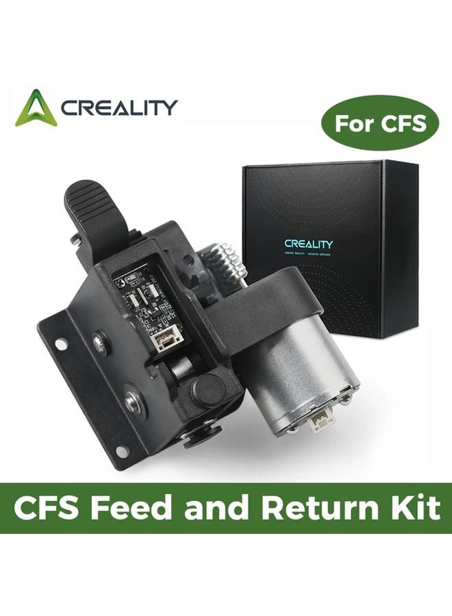 Creality Original CFS Feed And Return Kit 0 17A 24V L16 2 For K2 Plus 3D Printer Parts - Image 2