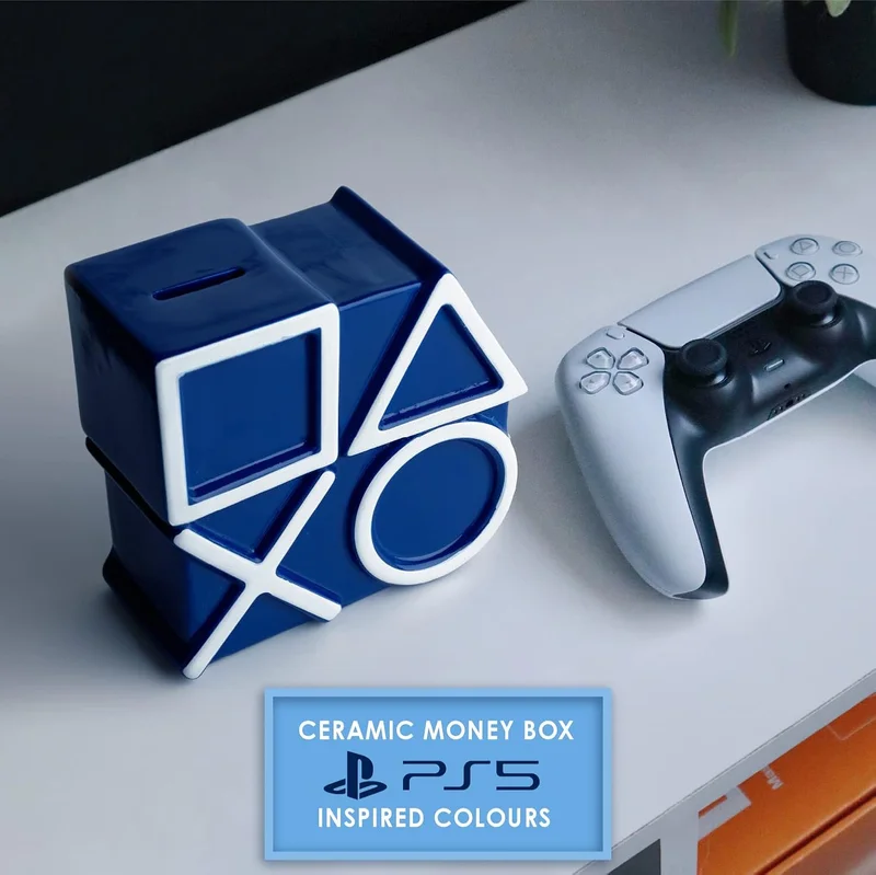Paladone Paladone PlayStation Icons Money Box