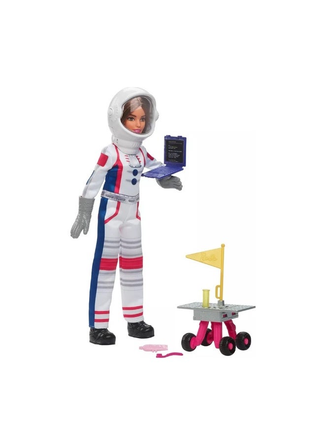 65Th Anniversary Careers Astronaut Doll With Accessories - pzsku/Z1D802486208E8B16BBD6Z/45/_/1725275801/5f0d4306-39cc-4dfa-b684-56559e6b9cb2