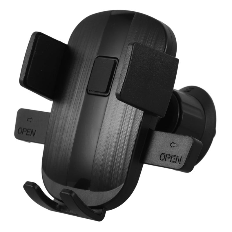 Universal Car Vent Phone Mount Rotatable Holder Easy Installation Secure Grip - Image 2