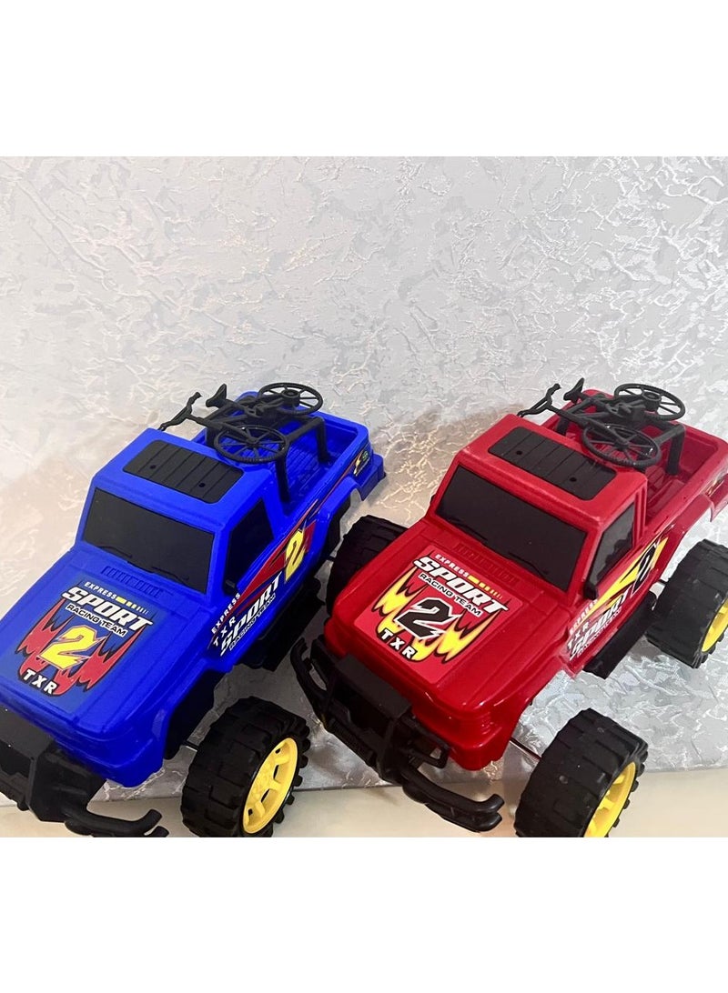 باور لعبة سيارة لعب للأطفال