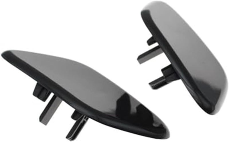 DEMULAX Headlight Washer Nozzle Cap Cover for Kia Sportage - Image 3