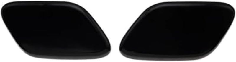 DEMULAX Headlight Washer Nozzle Cap Cover for Kia Sportage - Image 1