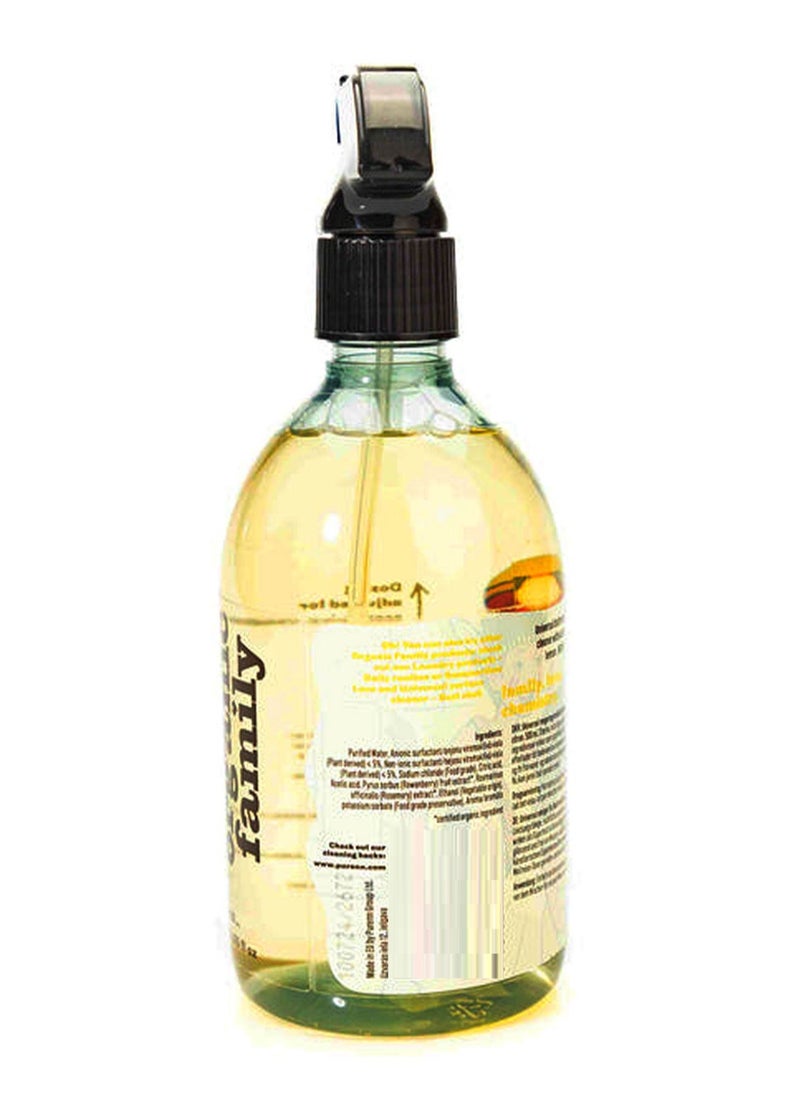 purenn - Universal Bathroom Cleaner Superhero 500 ML - Image 1