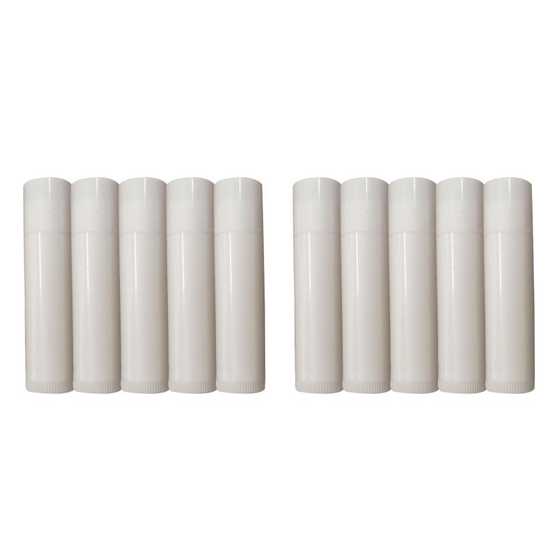 10 pcs Cork Grease Tubes Flute Clarinet Cork Grease Saxophone Cork Creams - Image 1