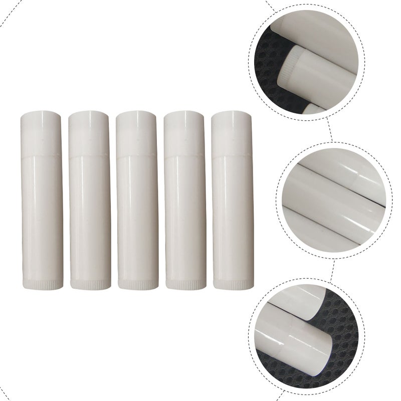 10 pcs Cork Grease Tubes Flute Clarinet Cork Grease Saxophone Cork Creams - Image 4