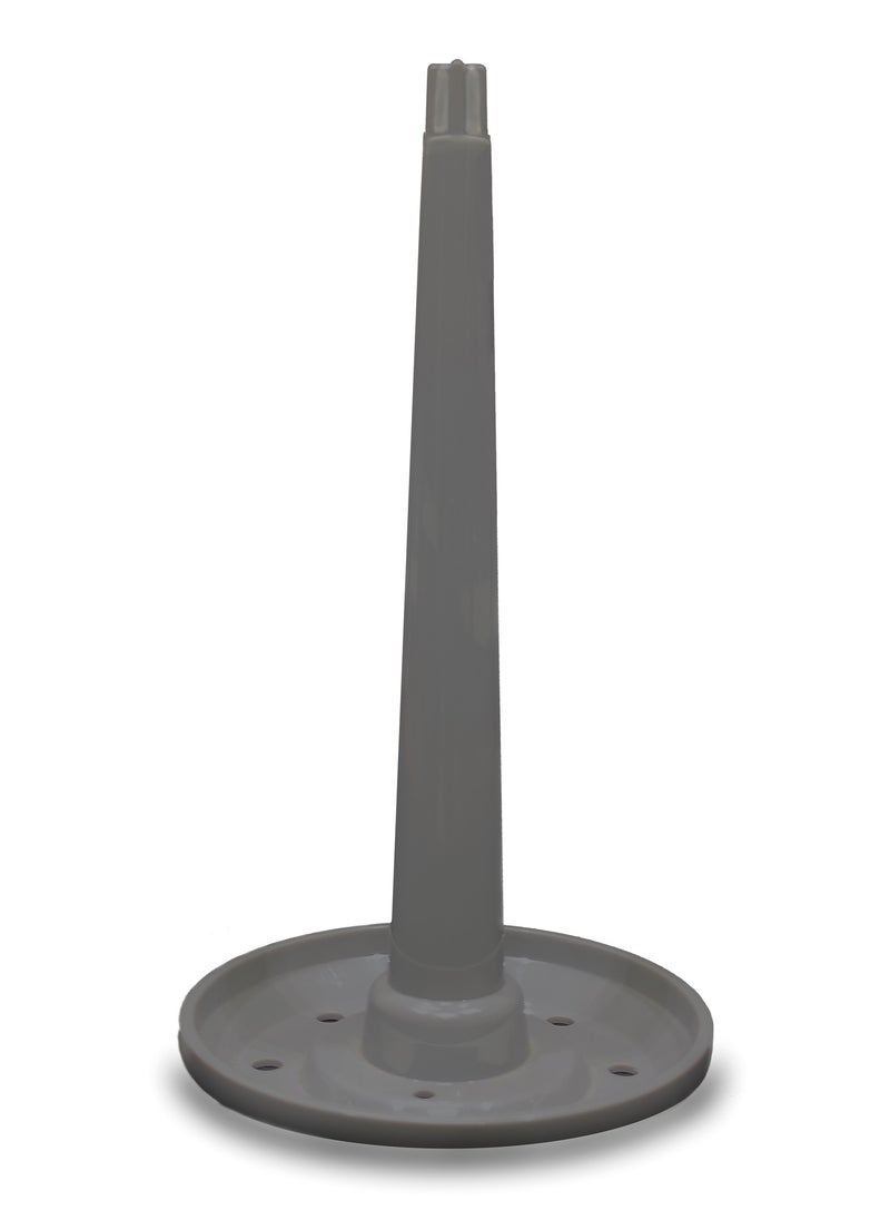 Smart - Meat kibbeh, 700 watts, 2 liters, resistant to breakage, with 2 accessories from S Smart - Image 1