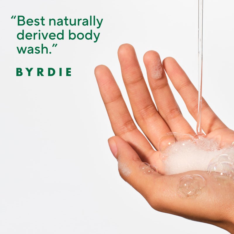 Native Sulfate Free Body Wash Contains Naturally Derived Ingredients | for Women & Men| Eucalyptus & Mint, 36 oz - Image 3