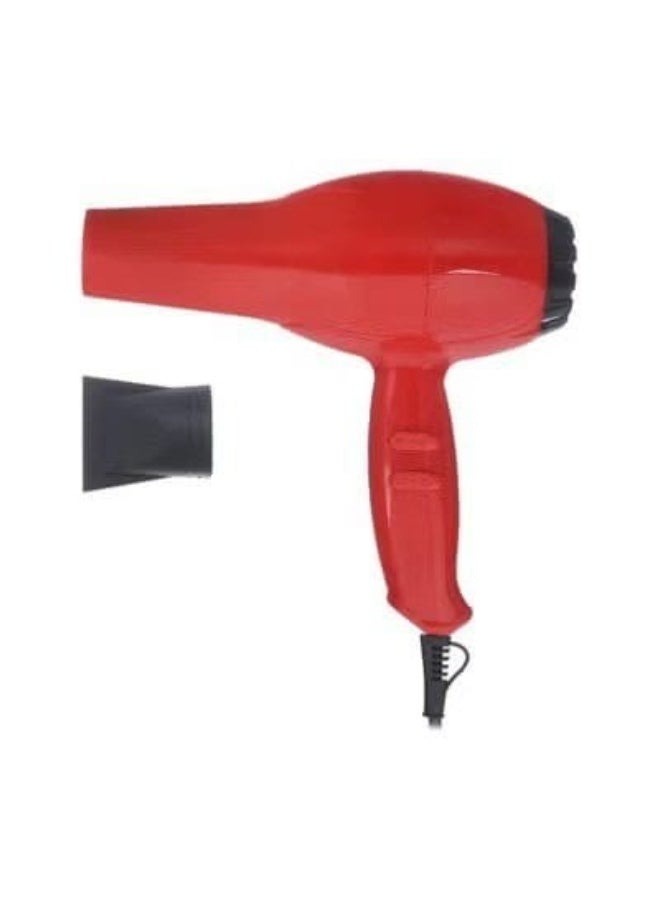 عام مجفف شعر 3000 وات ، BR-2288 - Image 1