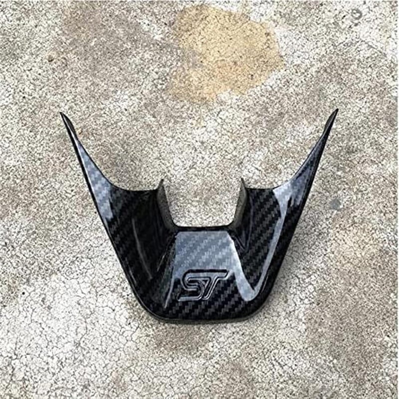Wivplex Car Steering Wheel Cover Trim for Ford Focus Mk4 - Image 2