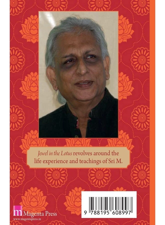 Magenta Press & Publication Pvt Ltd Jewel in the Lotus: Deeper Aspects of Hinduism  - Image 2
