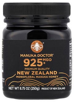 Manuka Monofloral Manuka Honey MGO 925+ 8.75 oz (250 g) 