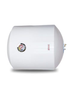 Zenith Zenith 50L Horizontal Water Heater reliable and efficient choice for residential use  - Image 1