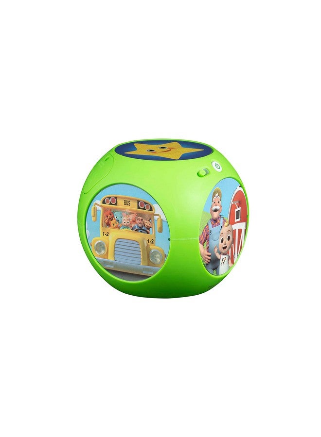 eKids Cocomelon Musical Toy for Toddlers, Tumble Tunes Toy Includes Six Built-in Nursery Rhymes, for Fans of Cocomelon Toys and Gifts for Boys and Girls - Image 5