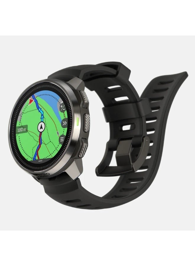 Suunto ساعة الغوص الرياضية + كمبيوتر الغوص من سونتو أوشن - Image 2