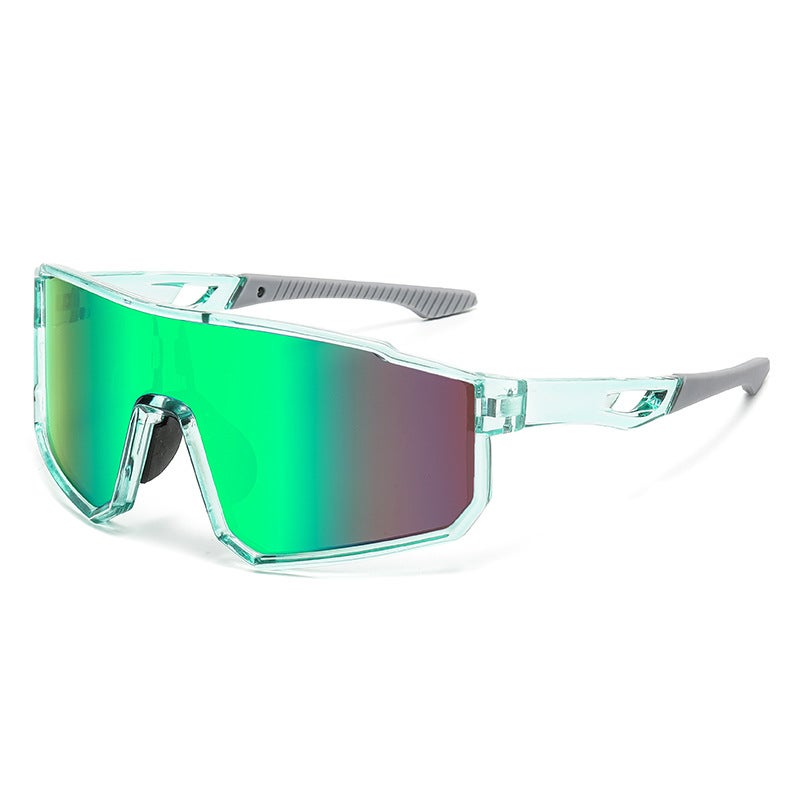 نظارات شمسية رياضية مستقطبة UV400 - Image 5