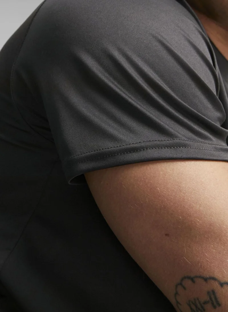 PUMA Poly Logo T-Shirt